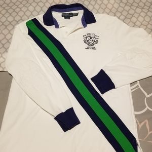 Vintage Polo by Ralph Lauren long sleeve